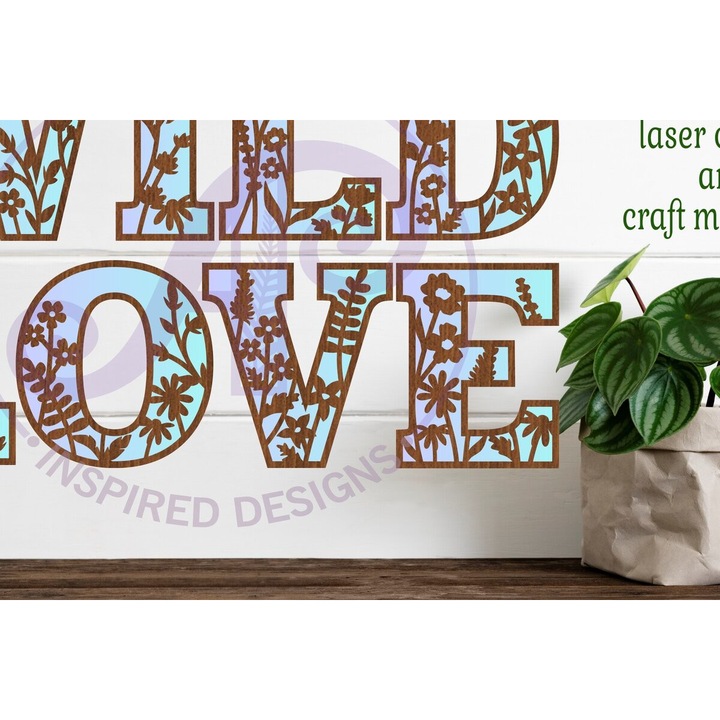 Set jocuri educative, Intrahome, alfabetul gramaton, 2 stroma, 20x20cm