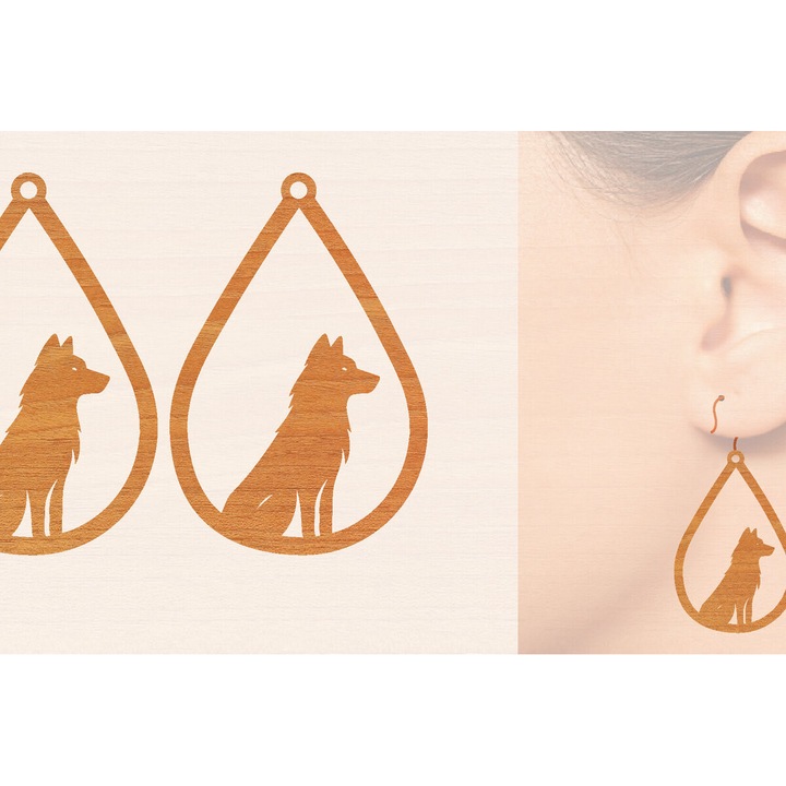 Produse Mercerie, Intrahome, Intra apo xylo plywood 3mm-4mm, 5x5 cm