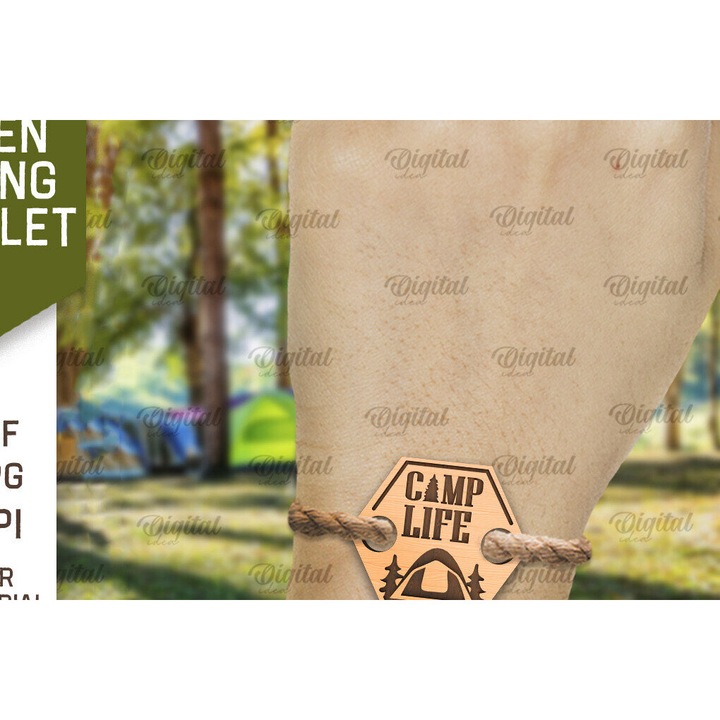 Placa lemn, Intrahome, xilo placaj 3mm-4mm, 20x20cm