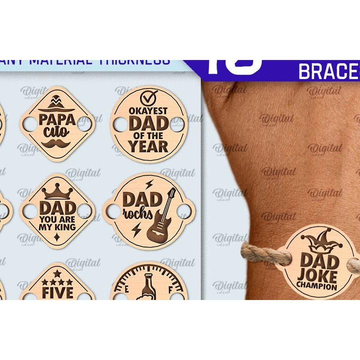 Decor pentru acvarii, Intrahome, placaj xilo 3mm-4mm, 20x20cm