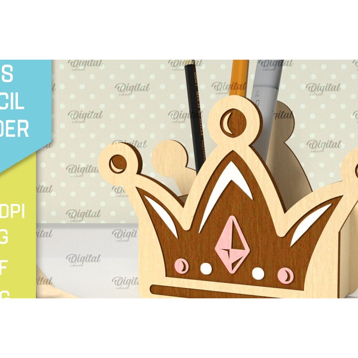 Tava copt Intrahome, 20x20cm, 3mm-4mm, din placaj xilo, set