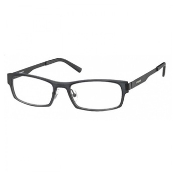 RAMA de ochelari,POLAROID PLD 1P 006 3X2 MTT GREY RAMA de ochelari,POLAROID PLD 1P 006 3X2 MTT GREY