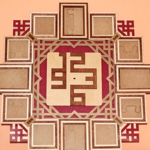 Ceasuri decorative