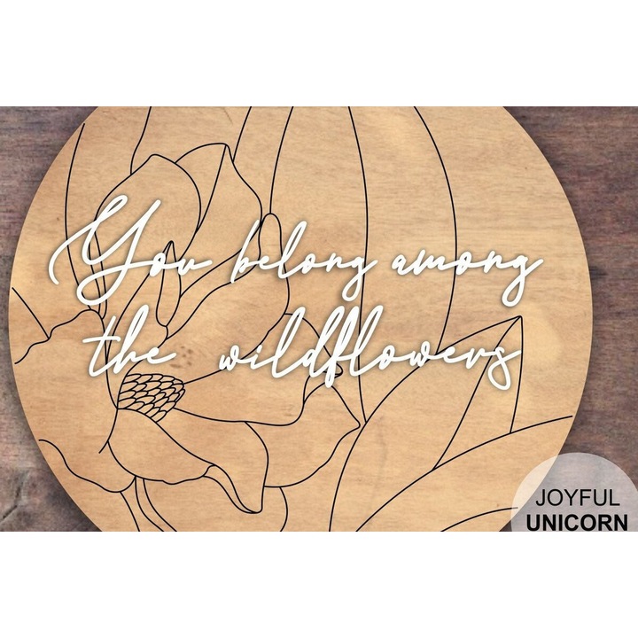 Decoruri acvarii, Intrahome, placaj xilo 3mm-4mm, 20x20cm