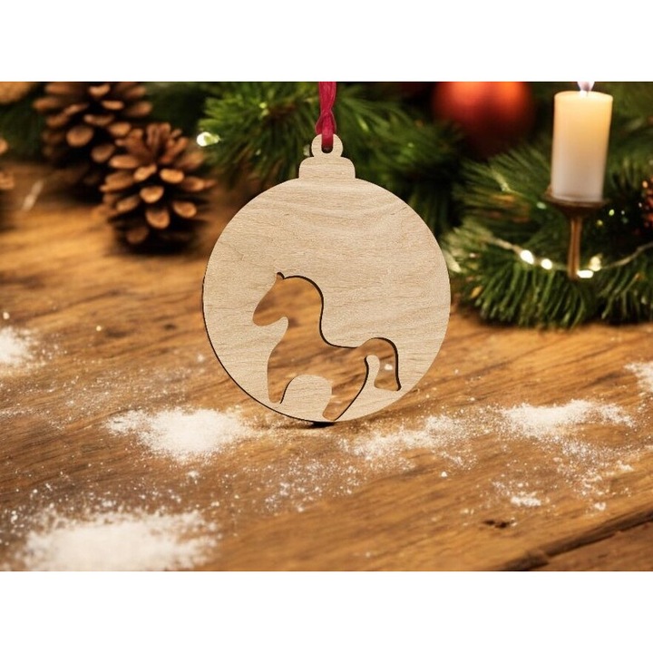 Placa lemn, Intrahome, plywood 3mm-4mm, 35x40cm, pentru decorare, set