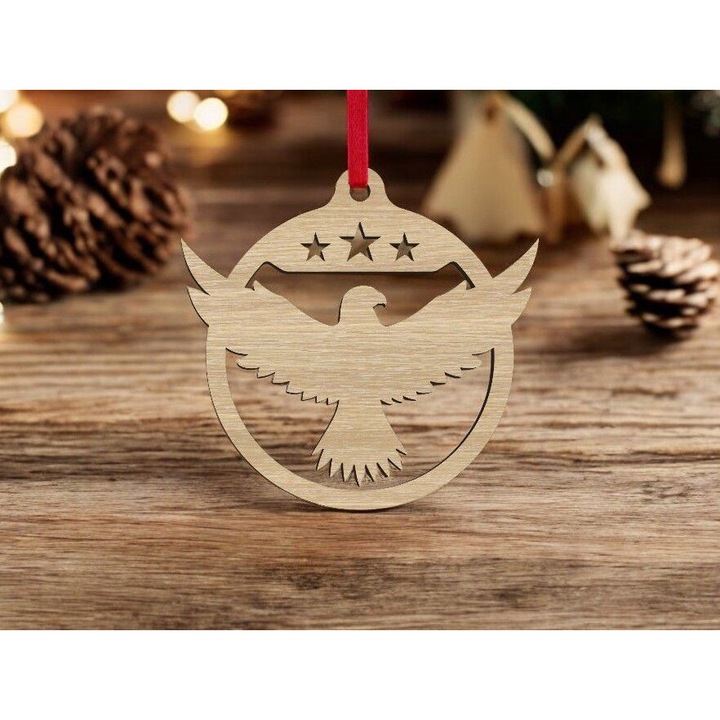 Accesorii decorative, Intrahome, plywood 3mm-4mm, 15x20cm, set