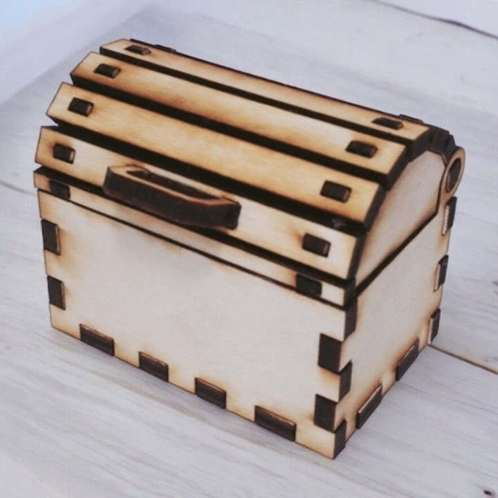 Accesorii decorative, Intrahome, Mini Xylino sentouki, 3mm-4mm, 35x40cm