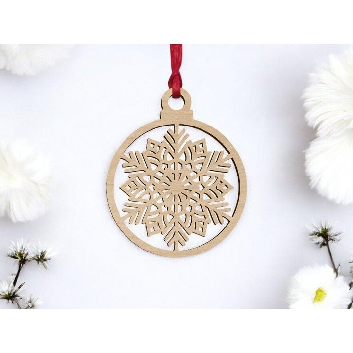 Placa din plywood 3mm-4mm, Intrahome, 45x50cm, pentru decorare, set