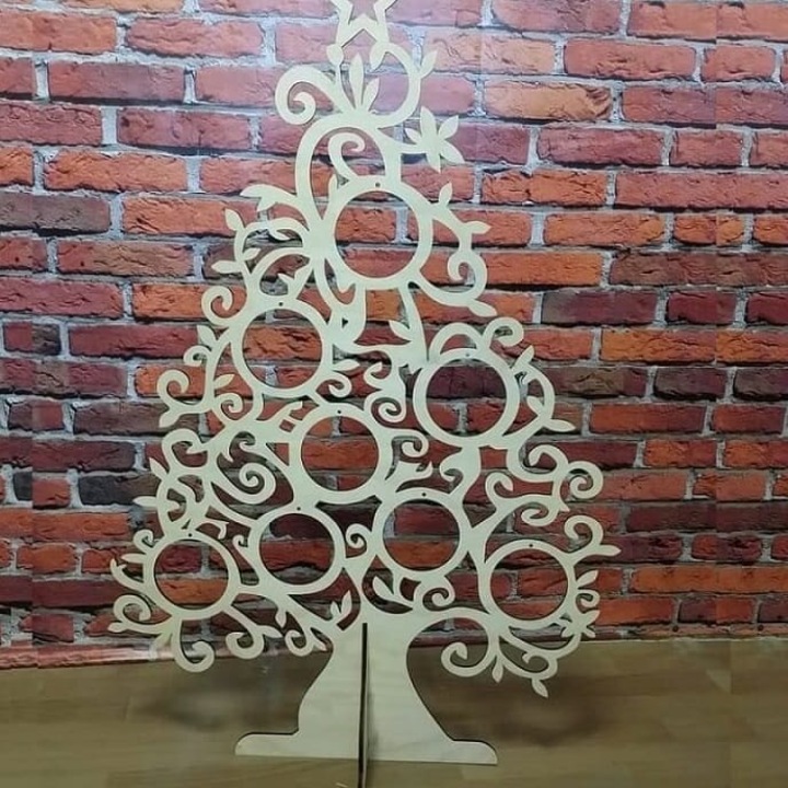 Placa lemn, Intrahome, plywood 3mm-4mm, 25x30cm, set