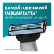 Aparat de ras Gillette Mach3 + 6 rezerve