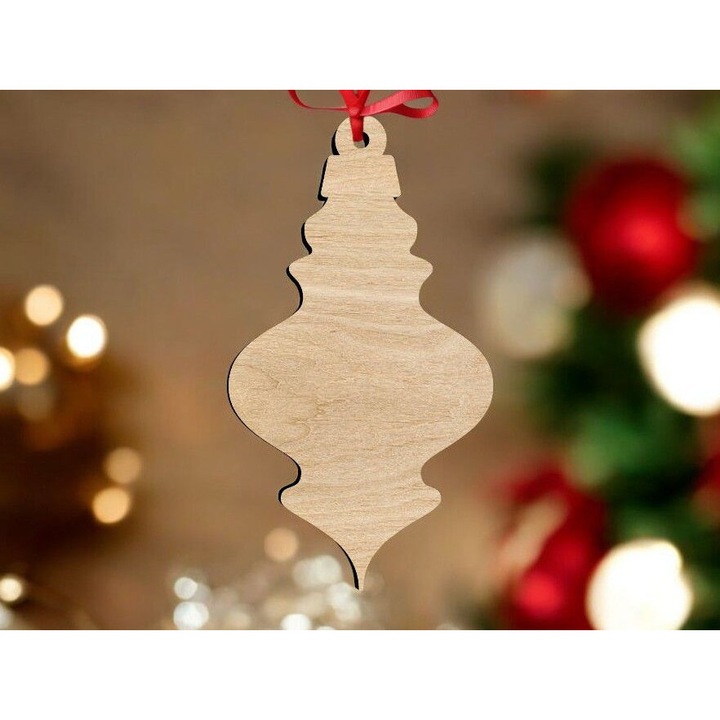 Placa lemn, Intrahome, plywood 3mm-4mm, 25x30 cm, set