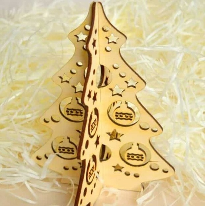 Accesorii decorative, Intrahome, Xylino Mini Diakosmetiko, 3mm-4mm, 15x20cm