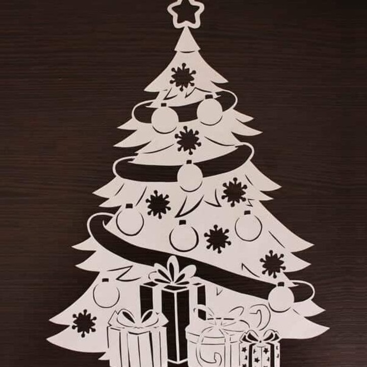 Seturi pictura si desen, Intrahome, plywood 3mm-4mm, 40x45cm, multicolor