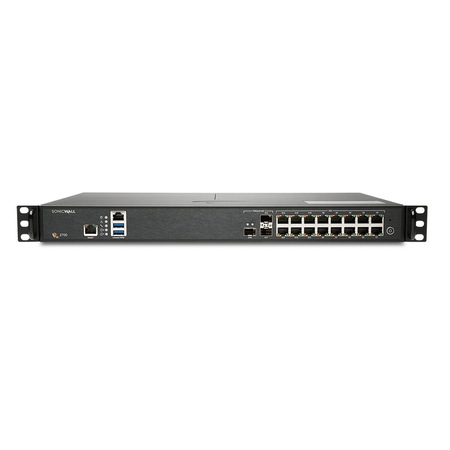 7769 Router Router Wireless SonicWall 02-SSC-8199, 256GB SSD, RJ45 - eMAG.ro