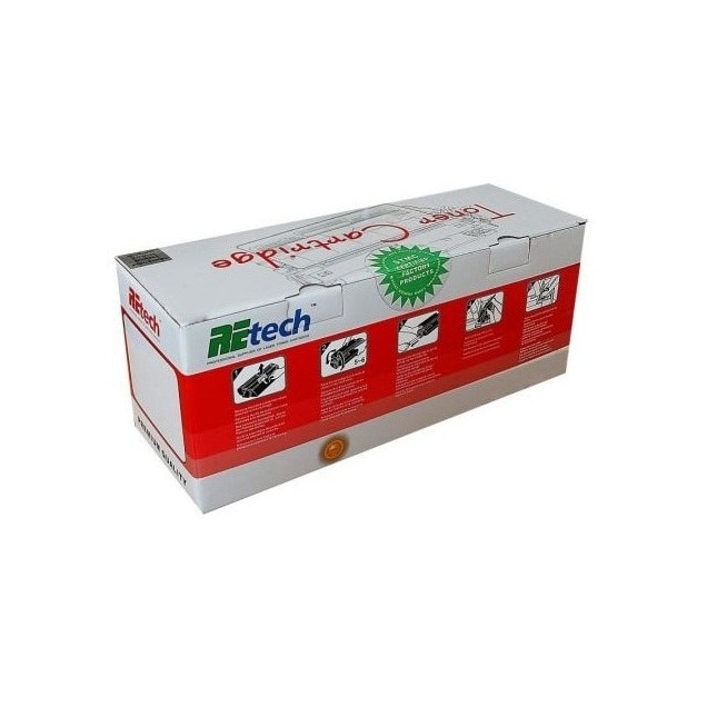 Cartus Toner Retech compatibil cu Canon CRG-046HY, Yellow, 5000 pagini, pentru Canon I-Sensys MF 731cdw, MF 732cdw, 733cdw, MF 734cdw, MF 735cdw, LBP 653cdw, LBP 654cdw