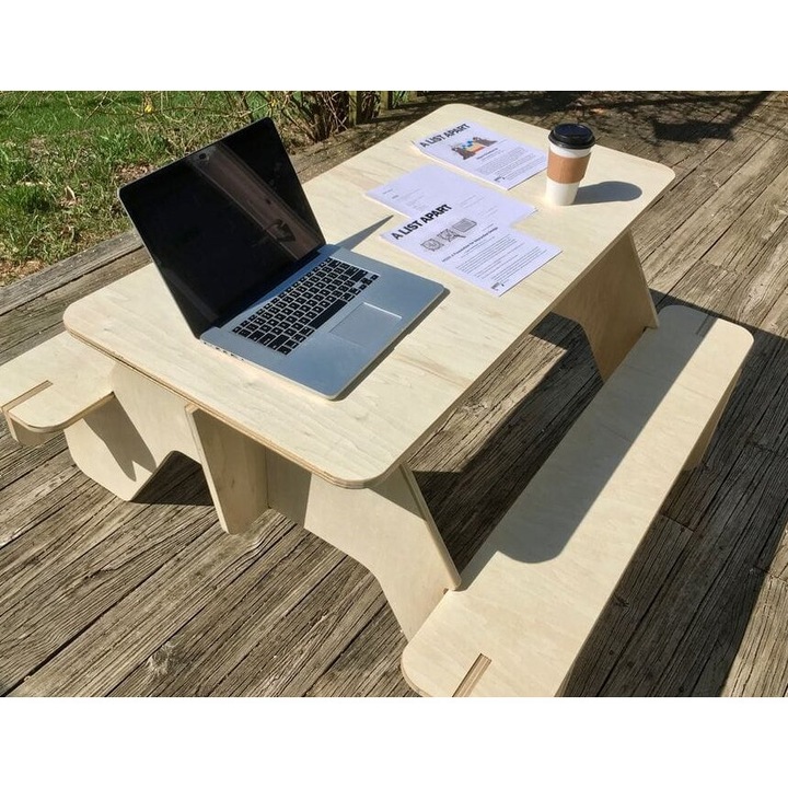 Placa lemn, Intrahome, plywood 3mm-4mm, 10x10 cm, pentru proiecte DIY