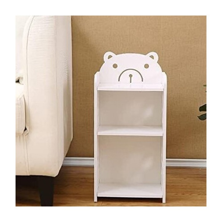 Raft din plywood, Intrahome, 3mm-4mm, 40x45cm, set