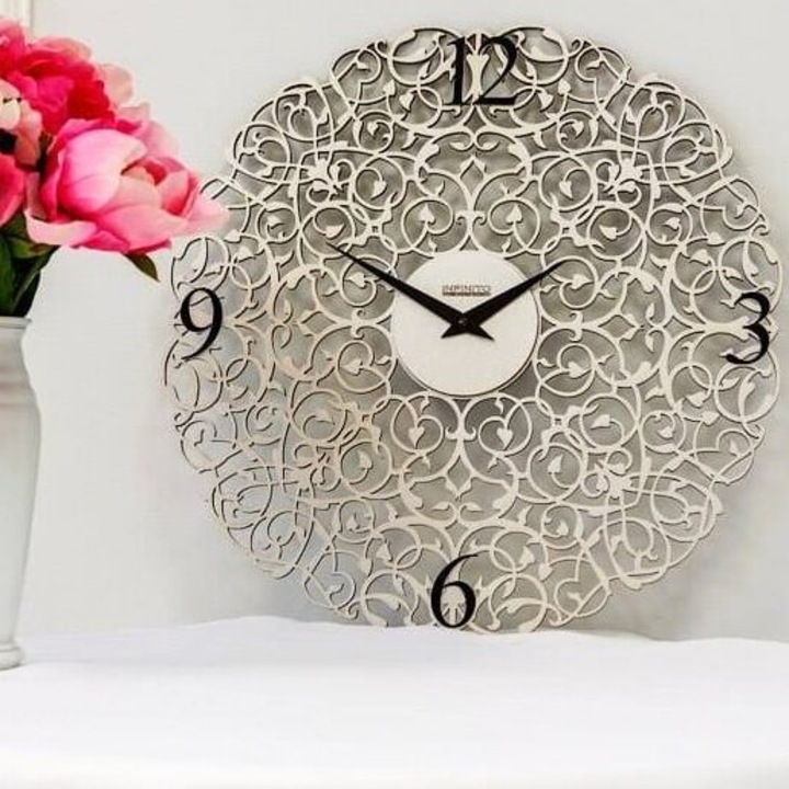 Placa lemn, Intrahome, plywood 3mm-4mm, 50x60cm, natural