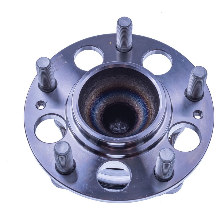 Kerékagy csapágyazással, hátsó, Denckermann, W413756