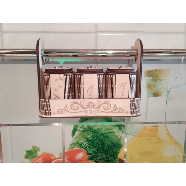 Placa lemn, Intrahome, plywood 3mm-4mm, 35x40cm, pentru bricolaj