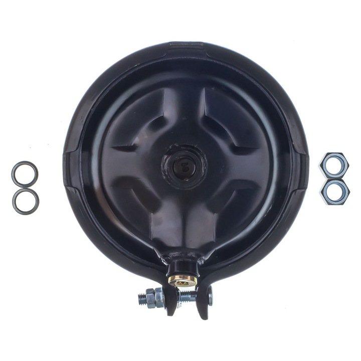 Fékhenger autóhoz Denckermann, fekete, BC20008