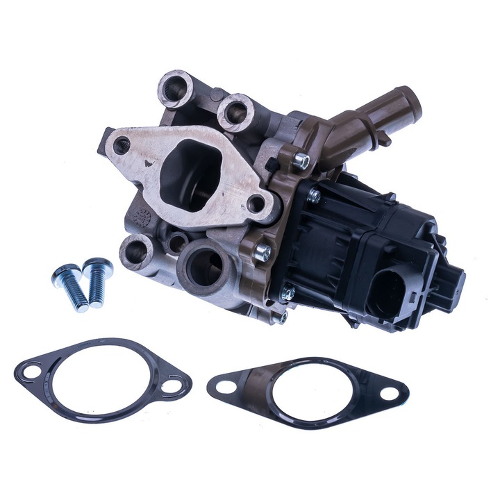 EGR szelep E400080, Denckermann, autóalkatrészek