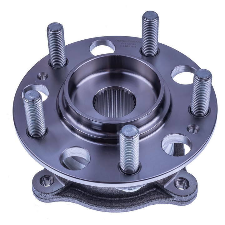 Denckermann W413755 hátsó kerékagy csapággyal