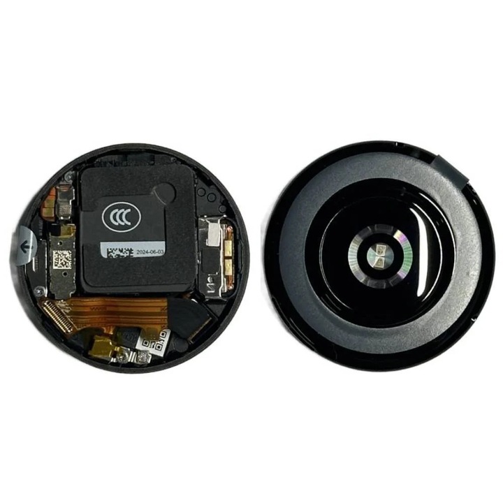 Acumulator si Capac Original Huawei Watch GT4 41mm