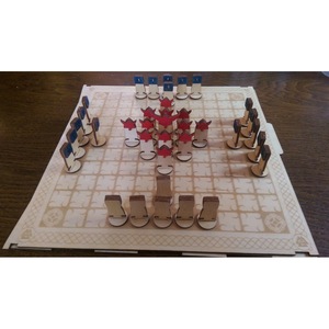 Jocuri de sah si table