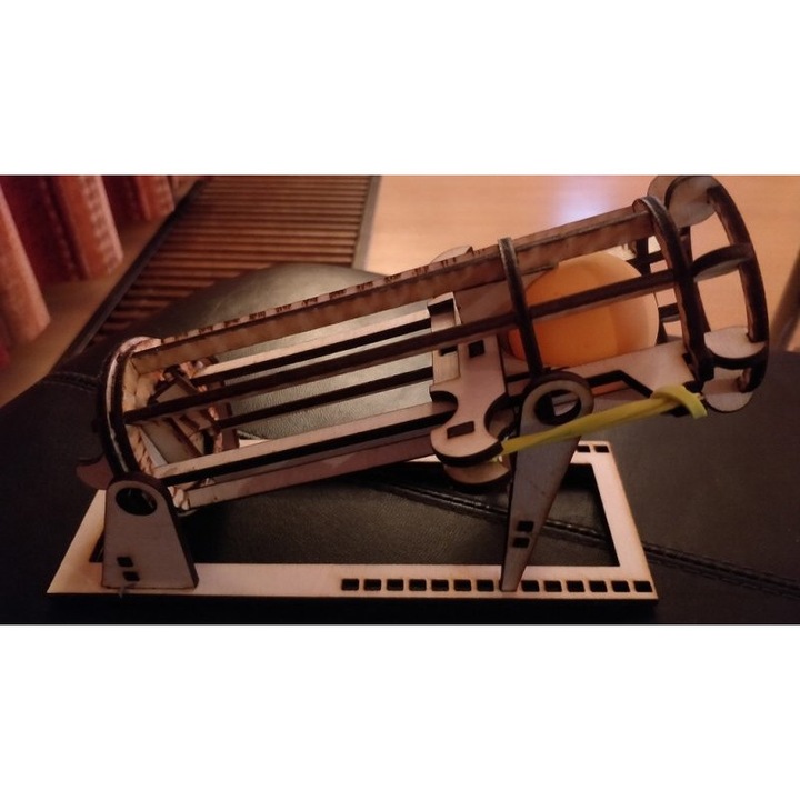 Set de jocuri de sah si table, Intrahome, plywood 3mm-4mm, 30x30 cm, fabricat in Grecia