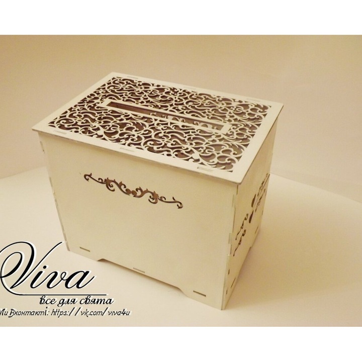 Seturi de artizanat, Intrahome, plywood 3mm-4mm, 30x30cm, pentru decorare si proiecte DIY