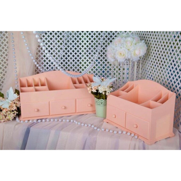 Cutie depozitare, Intrahome, plywood 3mm-4mm, 30x30cm, fabricata in Grecia