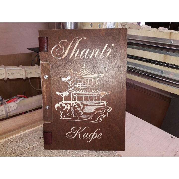 Panou de plywood Intrahome, 3mm-4mm, 20x20cm, natural, pentru proiecte DIY