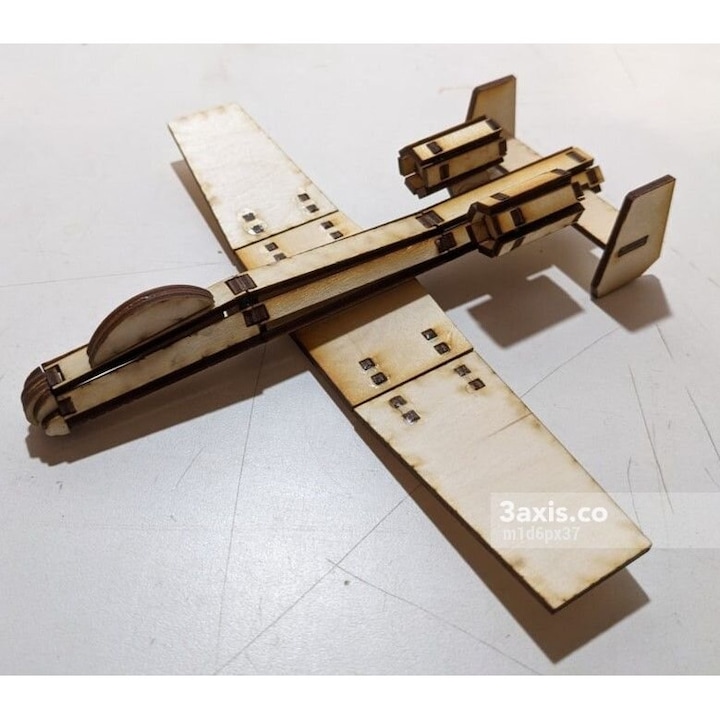 Puzzle, Intrahome, Trisdiastato A10, 3mm-4mm, 30x30cm