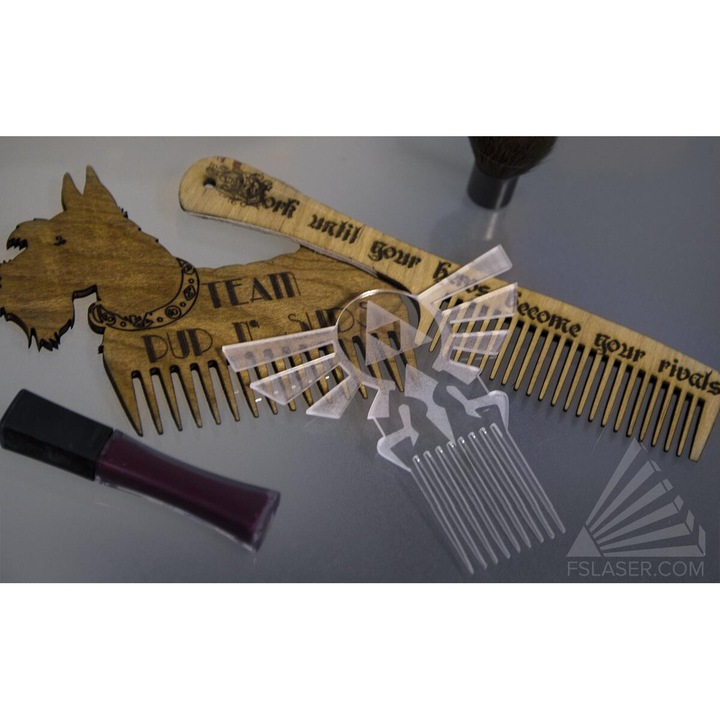 Jucarie animala, Intrahome, plywood 3mm-4mm, 30x30cm, fabricata in Grecia