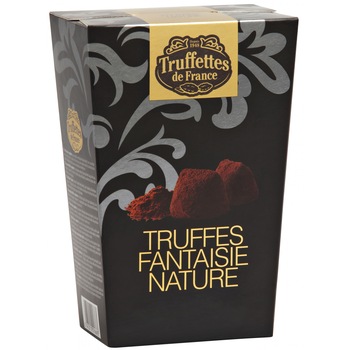 Trufe de ciocolata originale frantuzesti Fantaisie Chocmod 200g Trufe de ciocolata originale frantuzesti Fantaisie Chocmod 200g