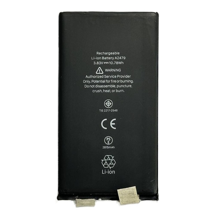 Baterie Compatibila iPhone 12 / 12 Pro Fara Placa Electronica