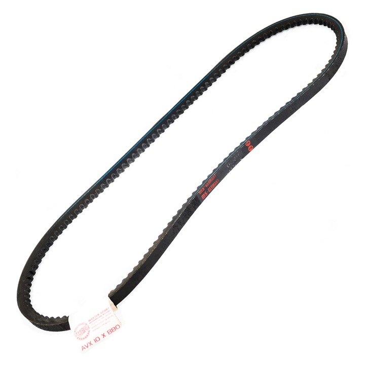 Ékszíj, Master-Sport, AVX-10X880, 10x880mm