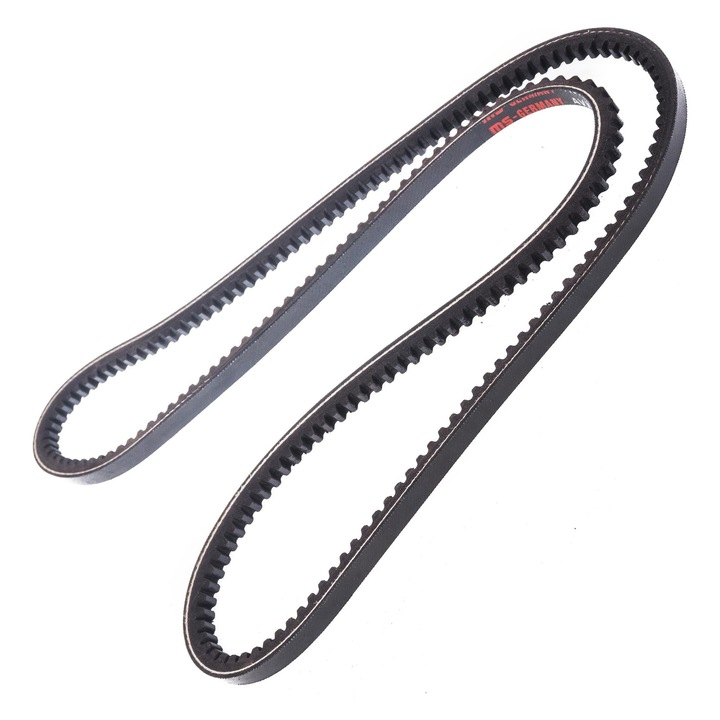 Autóalkatrész, Master-Sport, ékszíj AVX-10X1230, 10x1230mm, készlet