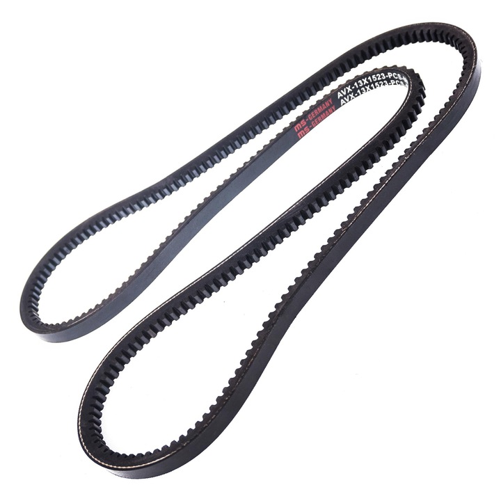 Ékszíj AVX-13X1523, Master-Sport, 1523mm, készlet