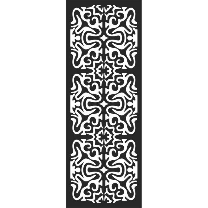 Placa decorativa, Intrahome, plywood 3mm-4mm, 30x30 cm, natural