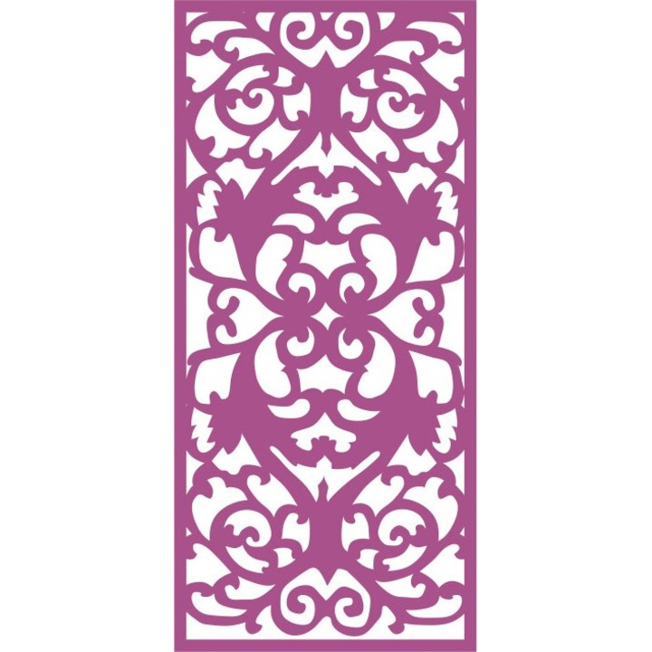 Set de artizanat, Intrahome, plywood 3mm-4mm, 30x30cm, natural