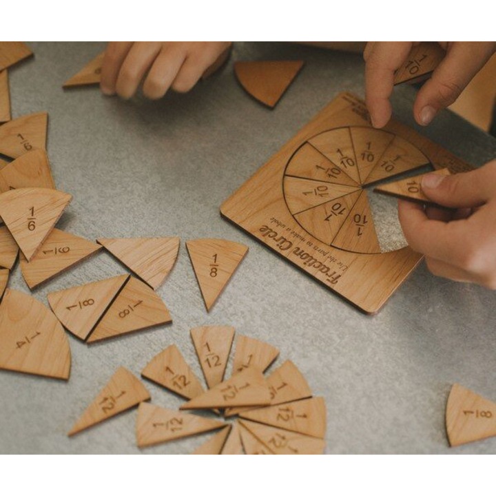 Set de jocuri educative, Intrahome, xilo plywood 3mm-4mm, 20x20cm, 30x30cm