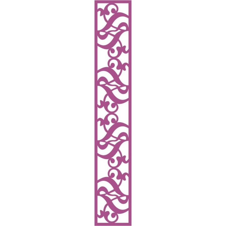 Placa decorativa, Intrahome, plywood 3mm-4mm, 30x30cm, natural