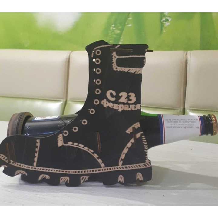 Suporturi bauturi, Intrahome, plywood 3mm-4mm, dimensiune 20x20cm, fabricat in Grecia