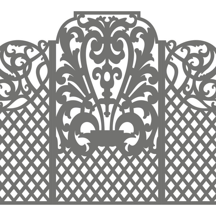 Panou de pluta Intrahome, 3mm-4mm, 30x30 cm, pentru decoratiuni, material de calitate superioara