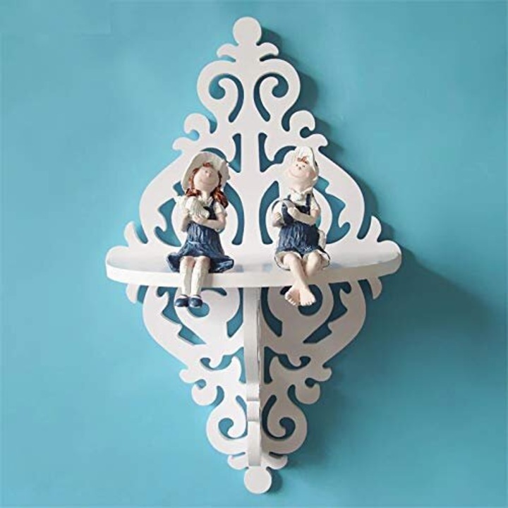 Rafturi, Intrahome, plywood 3mm-4mm, 30x30cm, set