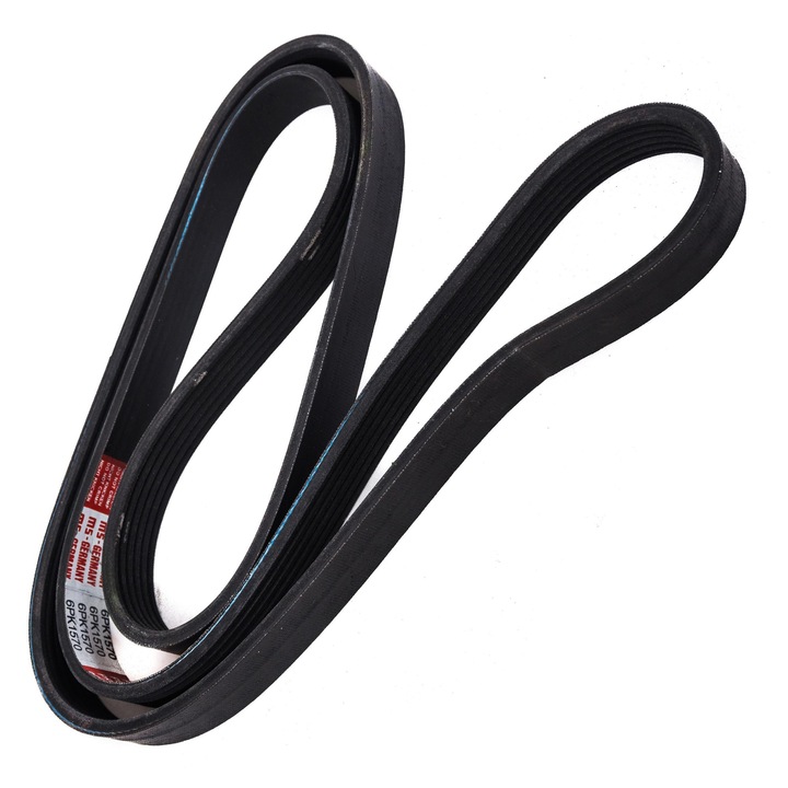 Hajtószíj Master-Sport 6PK1565, 1565mm, 6 horony