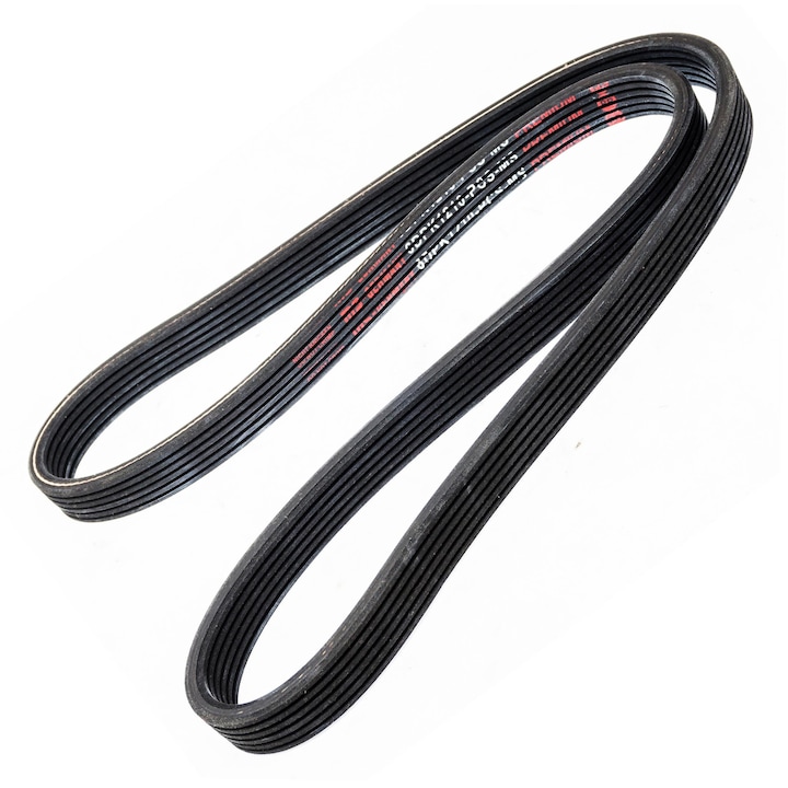 Autóalkatrész, Master-Sport, Hosszbordás szíj 6DPK1210, 1210mm, 6 borda