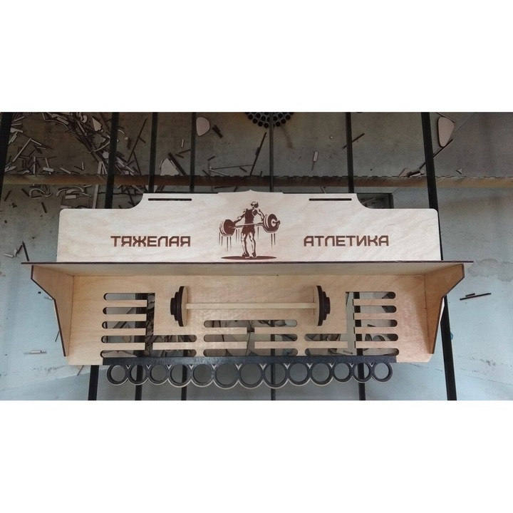 Cupe din plywood 3mm-4mm, Intrahome, 20x20 cm, pentru proiecte DIY, fabricat in Grecia